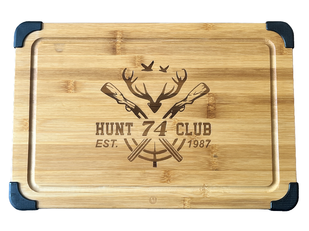 Cutting Board